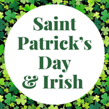 St Patricks Day Irish Fabrics